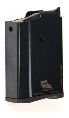 PRO MAG RUG11 Standard 10rd 7.62x39mm Fits Ruger Mini Thirty Blued Steel view 3