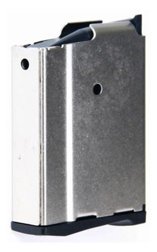 ProMag Ruger Mini-30 Magazine 7.62x39mm Nickel 10/rd