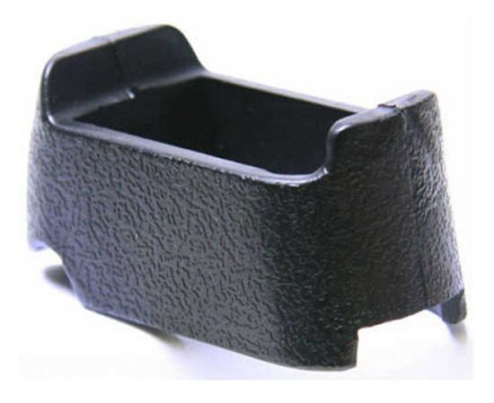 PRO MAG PM089 Spacer Firearm Fit Glock 26/27 Copatible w/Glock 19/23 Black