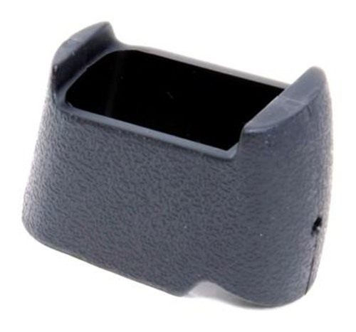 PRO MAG PM089A Spacer Firearm Fit Glock 26/27 Compatible w/Glock 17/22 Blac