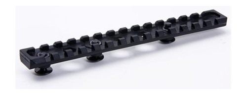 ProMag Black Polymer Carbine Handguard Rail - AR-15/M16