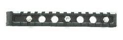 Promag Industries AR-15/M16 Rifle Carbine Handguard Polymer Rail