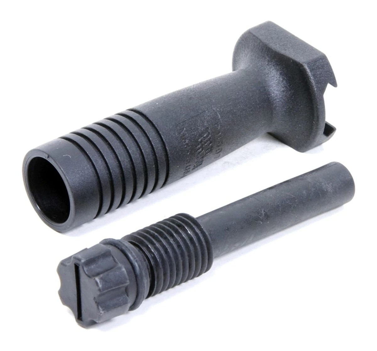 PRO MAG PM007 Vertical Foregrip AR-15, M16 Black Polymer