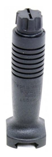 PRO MAG PM007 Vertical Foregrip AR-15, M16 Black Polymer view 3