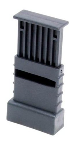 ProMag PM017 Usgi Mag Loader Made of Polymer with Black Finish for 223 Rem view 2