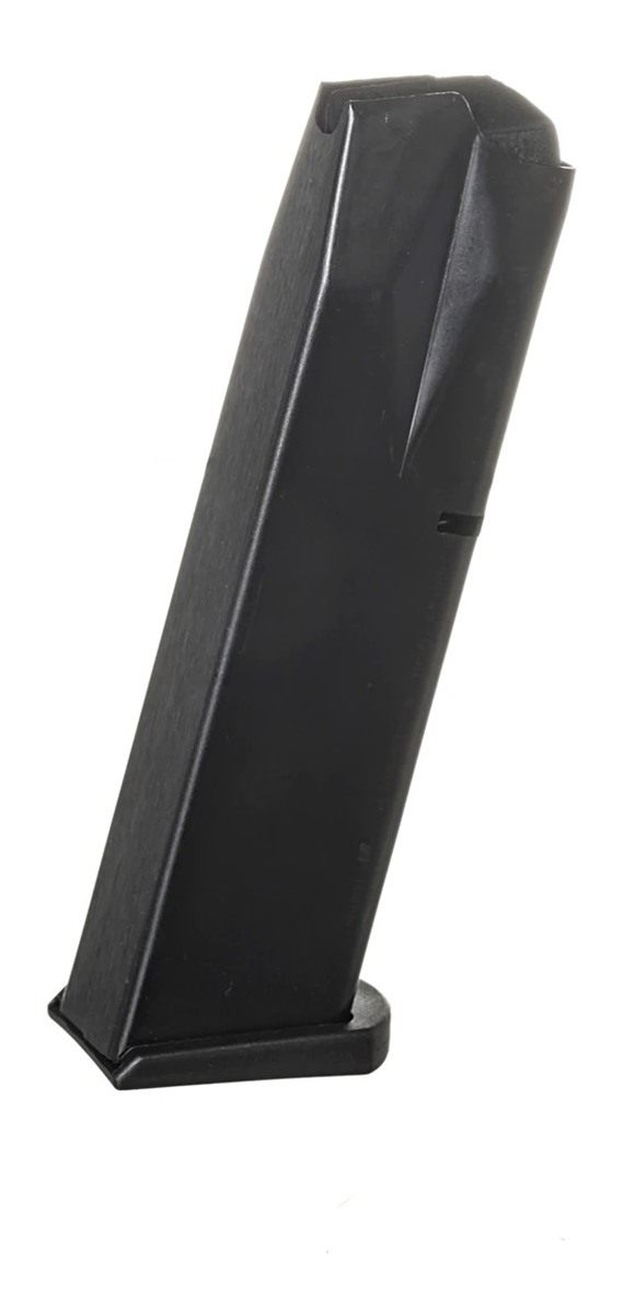 Pro Mag Beretta 92F 9MM 15RD Blued Steel