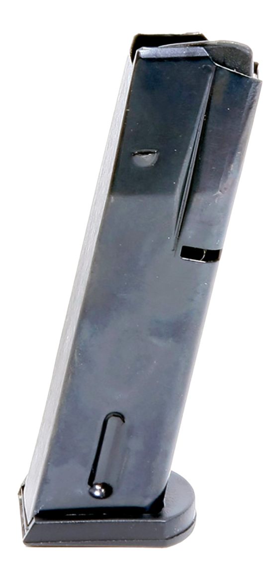 PRO MAG BERA2 13rd 380 ACP Fits Beretta 84 Blued Steel