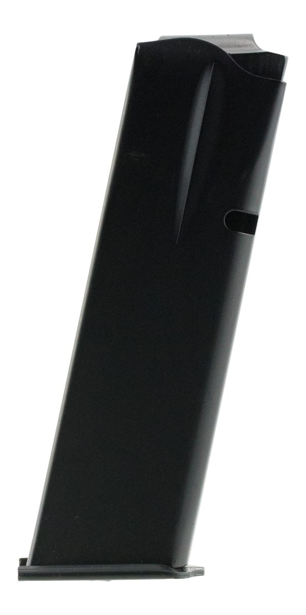 Pro Mag BROA2 Standard 13rd 9mm Luger Fits Browning Hi-Power/P35 Blued Stee