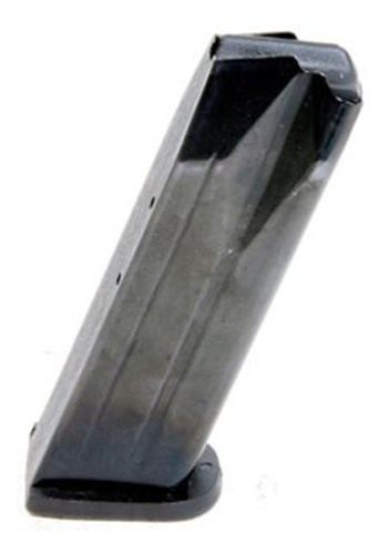 Promag Heckler Koch (H K) USP Full Size Magazine .45 ACP Blued Steel 12/rd