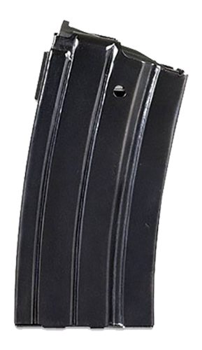 ProMag RUGA1 Standard 20rd 223 Rem/5.56x45mm Fits Ruger Mini-14 Blued Steel view 3