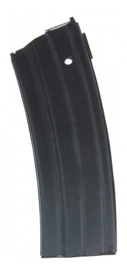 ProMag RUGA3 Standard 30rd 223 Rem/5.56x45mm Fits Ruger Mini-14 Blued Steel