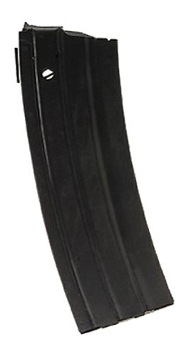 ProMag RUGA3 Standard 30rd 223 Rem/5.56x45mm Fits Ruger Mini-14 Blued Steel view 2