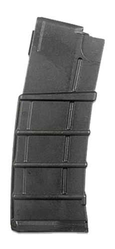 PRO MAG RUGA4 Standard 30rd 5.56x45mm Fits Ruger Mini-14 Black DuPont Zytel