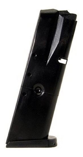 ProMag RUGA5 Standard 15rd 9mm Luger Fits Ruger P95/P93 Blued Steel