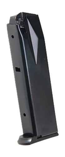 ProMag RUGA5 Standard 15rd 9mm Luger Fits Ruger P95/P93 Blued Steel view 2