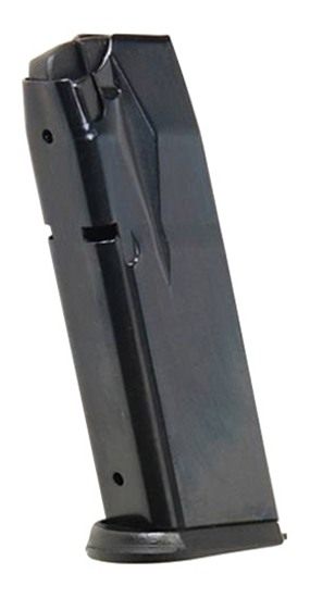 ProMag SIGA1 Standard 15rd 9mm Luger Fits P226 Blued Steel view 2