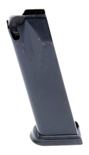 PRO MAG SPRA1 Standard 15rd 9mm Luger Fits Springfield XD Blued Steel