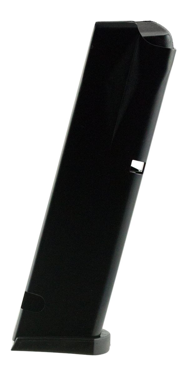 PRO MAG TAUA1 Standard 15rd 9mm Luger Fits Taurus PT92 Blued Steel