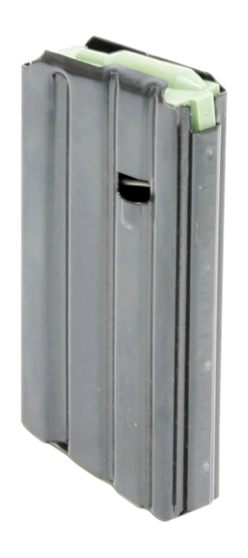 PRO MAG COLA4 Standard 20rd 223 Rem/5.56x45mm Fits AR-15 Blued Steel view 3