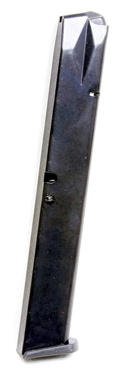 ProMag Beretta 92F Magazine 9mm Blued Steel 32/rd