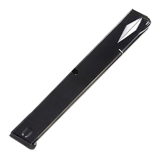 ProMag Beretta 92F Magazine 9mm Blued Steel 32/rd view 2