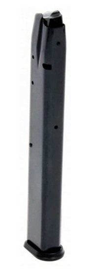 Pro Mag CZ 9mm 32rd Tz-75 Baby Eagle view 3