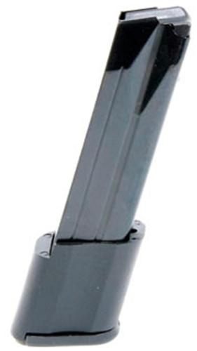 ProMag Heckler Koch (H K) USP Full Size Magazine .45 ACP Blued Steel 20/rd