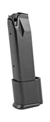 ProMag Para-Ordnance P-14 45 Magazine ACP - Blued Steel 20/rd view 2
