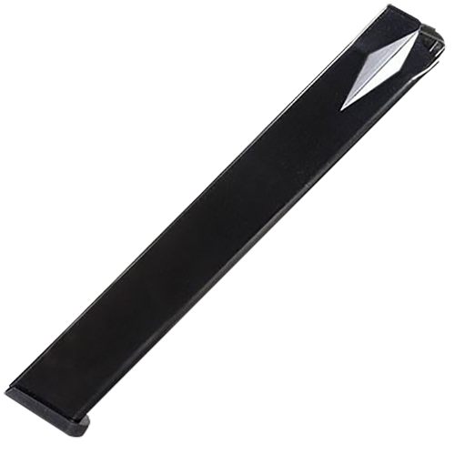 PRO MAG RUGA7 Standard 32rd Extended 9mm Luger Fits Ruger P-Series Blued St