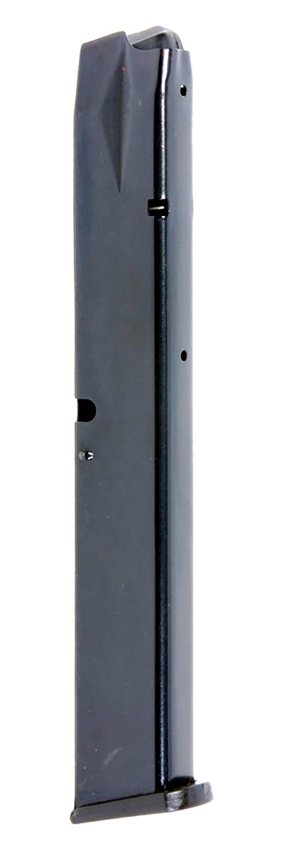 PRO MAG TAUA3 32rd 9mm Fits Taurus PT-92 Blued Steel
