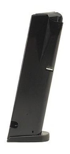 Promag Beretta M96 Magazine .40 S W Blued Steel 11/rd