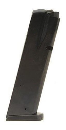 Promag CZ-75 Magazine .40 S W Blued Steel 11/rd