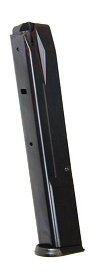 Promag Ruger P94 Magazine .40 S W Blued Steel 20/rd