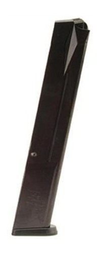 Promag Ruger P94 Magazine .40 S W Blued Steel 20/rd view 2