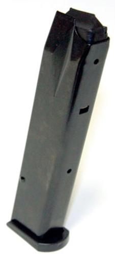 ProMag P-Series 9mm Magazine Blued Steel 20/rd