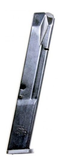 Promag Beretta 96 Magazine .40 S W Blued Steel 20/rd