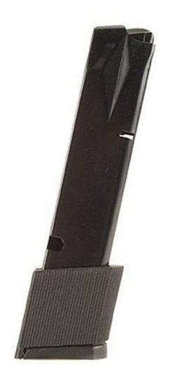 PRO MAG Beretta 92F 9mm Blued Steel 20/rd view 2