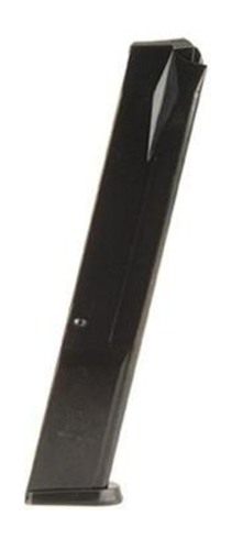 ProMag SPRA4 Standard 20rd 40 S W Fits Springfield XD Blued Steel view 2