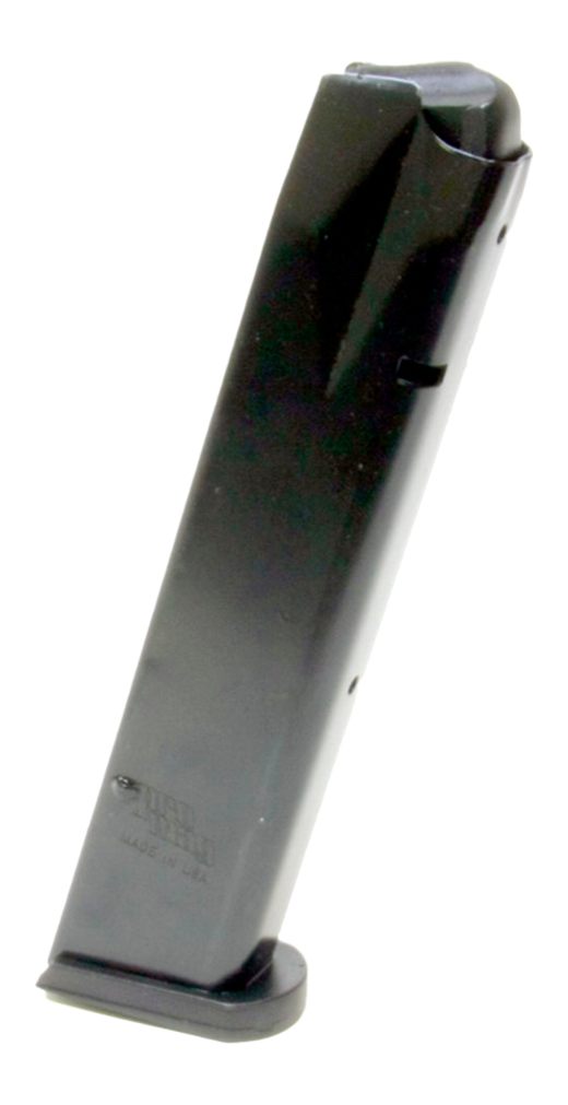 PRO MAG SIGA5 20rd 9mm Fits Sauer P226 Blued Steel