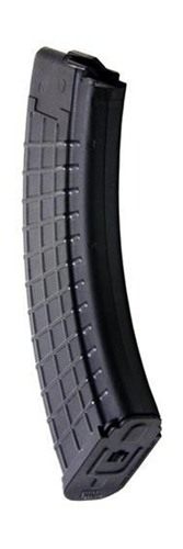 ProMag AK-47 Magazine 7.62X39mm Smoke Polymer 30/rd