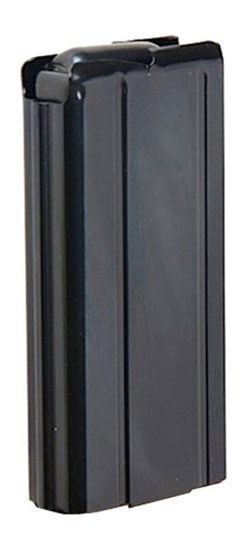 PRO MAG CARA1 Standard 15rd 30 Carbine Fits U.S M1 Blued Steel view 2