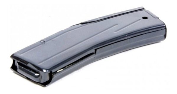 Pro Mag CARA2 Standard 30rd 30 Carbine Fits U.S M1 Blued Steel