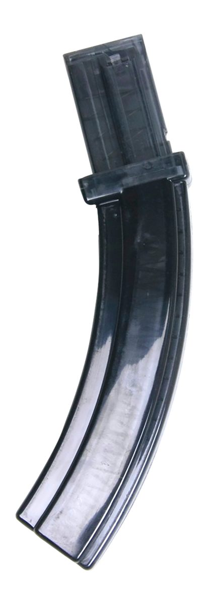 ProMag REMA1 22rd 22 LR Fits Remington 597 Smoke Polycarbonate