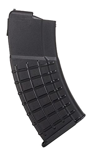 PRO MAG RUGA12 Standard 30rd 7.62x39mm Fits Ruger Mini Thirty Black DuPont