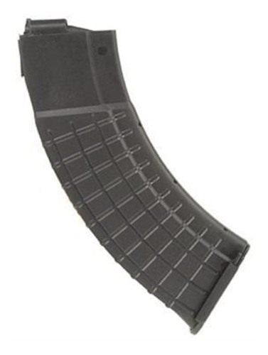 PRO MAG RUGA12 Standard 30rd 7.62x39mm Fits Ruger Mini Thirty Black DuPont view 2