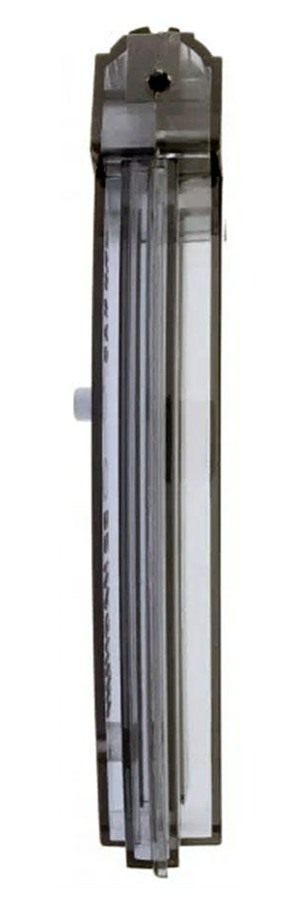 Pro Mag Ruger 10/22 .22 Smoke Polymer 23/rd view 7