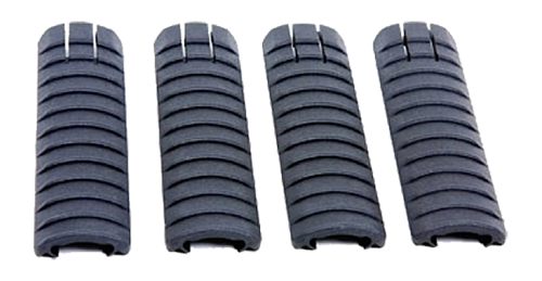 ProMag PM015A 1913 Picatinny Rail 11 Rib Cover Panel Black