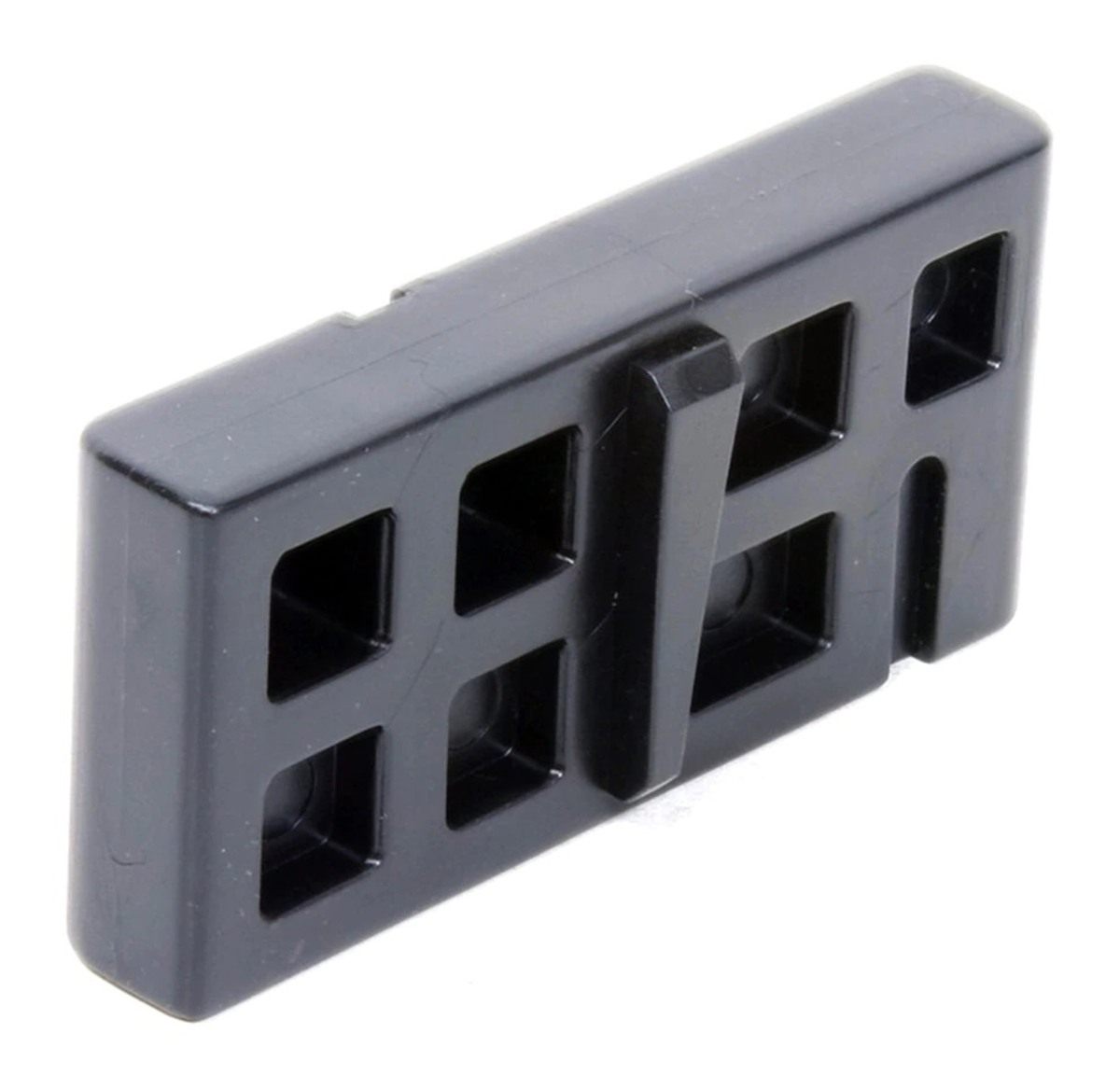ProMag PM123 Lower Receiver Vise Block Black Polymer Rifle AR-15/M16