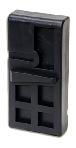 ProMag PM123 Lower Receiver Vise Block Black Polymer Rifle AR-15/M16 view 2