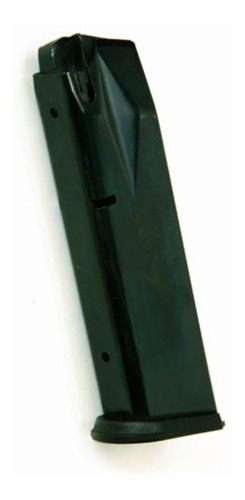 ProMag Beretta 8000 Cougar Magazine 9mm Blued Steel 15/rd.